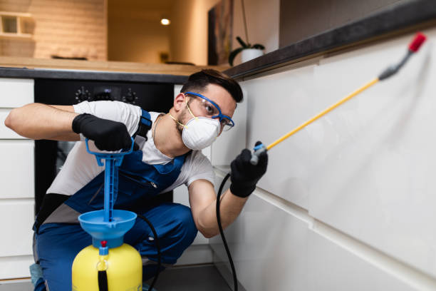 Best Commercial Pest Control Services  in Highland, MD