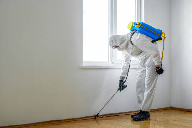 Wildlife Control Services in Highland, MD