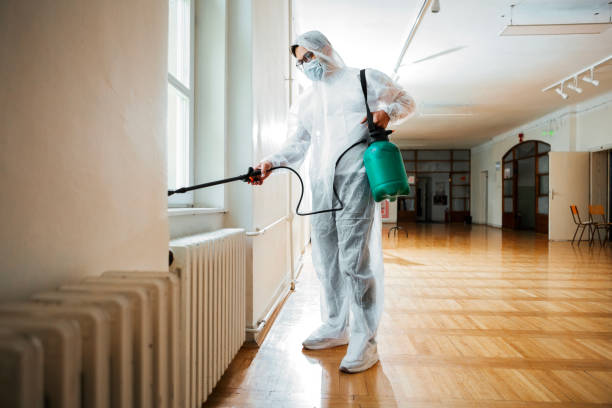 Best Bed Bug Extermination  in Highland, MD